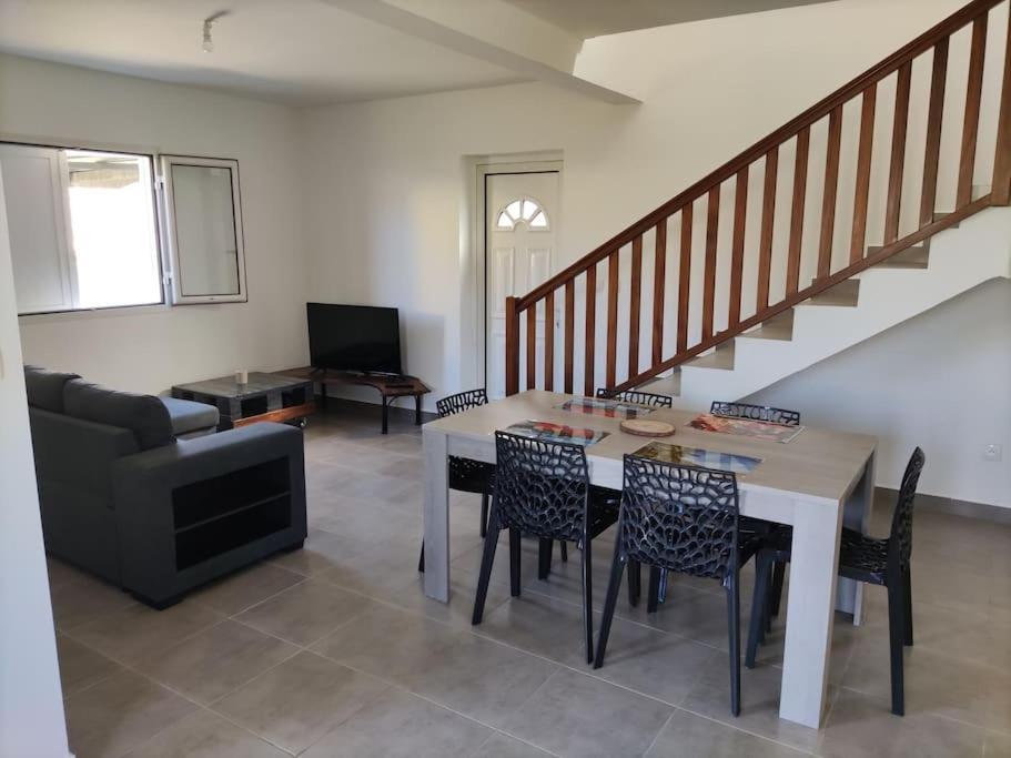 Maison Avec Barbecue Saint-Andre Ngoại thất bức ảnh